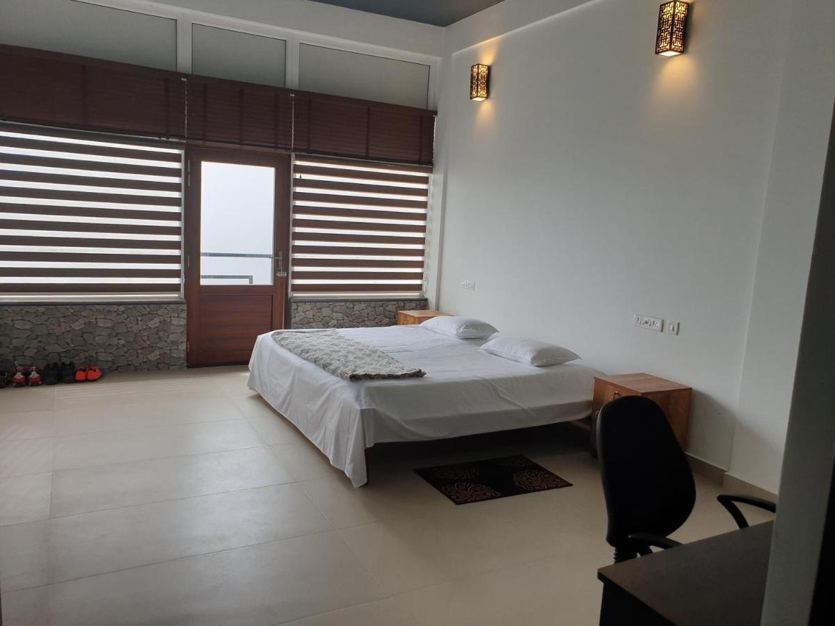 Seekend Holidays Munnar Chinnakanal Exterior photo